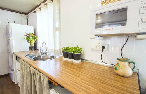 Coin Apartment | Cubo's Estudio El Encanto de Coín/couples/rural