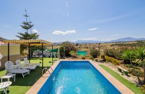 Coin House | Cubo's Finca Fernando