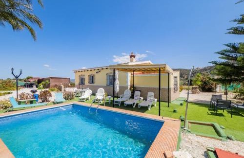 Coin House | Cubo's Finca Fernando
