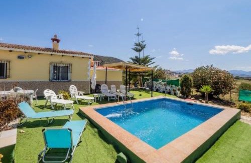 Coin House | Cubo's Finca Fernando
