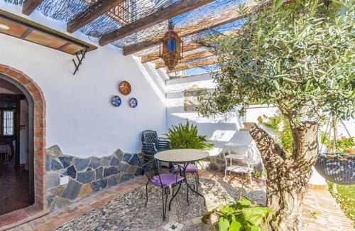 Alhaurin el Grande House | Cubo's Villa Miel Amarga