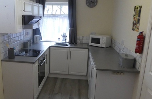 South Cockerington Cottage | Cuckoo Cottage at West View