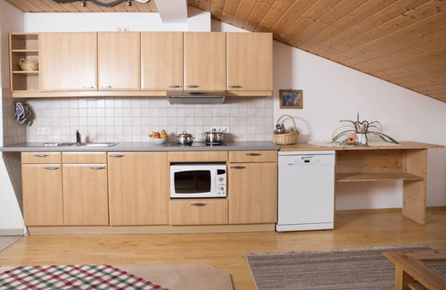 Fischbachau Apartment | Cuckoo's Nest - Christerhof - Fam. Lidschreiber