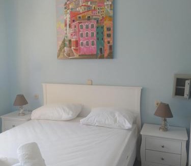 Sissi Apartment | Cuckoo's nest