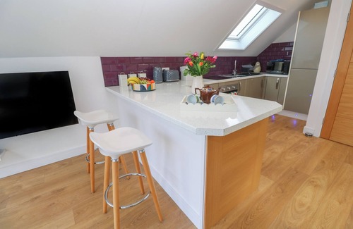 Mabe Cottage | Cuckoo's Rest