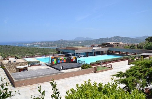 Cugnana Verde House | Cugnana Verde Club Village - Two-room apartment 4 beds