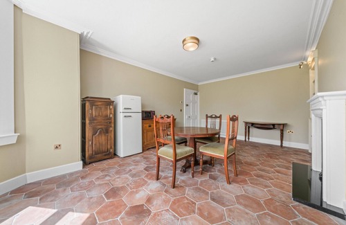 West Laroch Bed & Breakfast | Cuilcheanna House - Jura Room