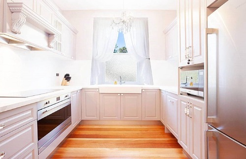 Leura House | Culgoa Mountain Charm & Character
