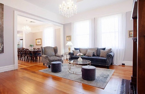 Leura House | Culgoa Mountain Charm & Character
