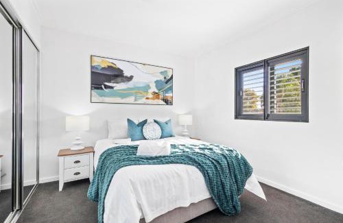 Perth Apartment | Culture & Coffee On Beaufort A Sepal Stay