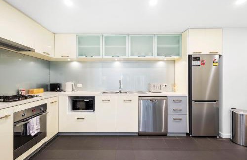 Perth Apartment | Culture & Coffee On Beaufort A Sepal Stay