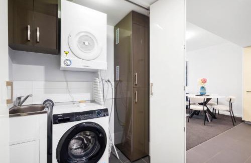 Perth Apartment | Culture & Coffee On Beaufort A Sepal Stay