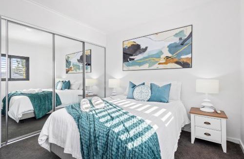Perth Apartment | Culture & Coffee On Beaufort A Sepal Stay