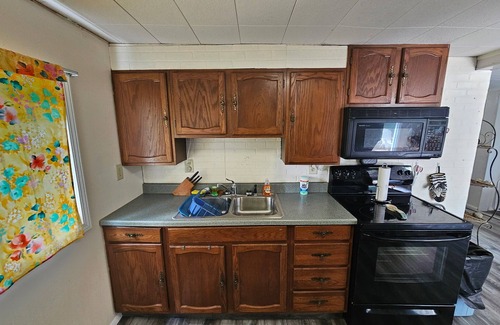 Nancy House | Cumberland Lake House