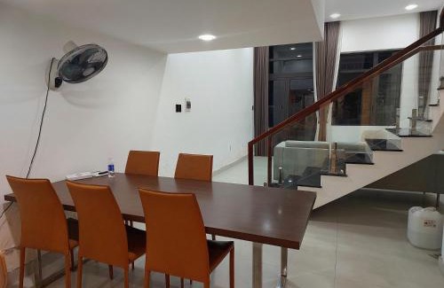 Hue Bed & Breakfast | Cuong house