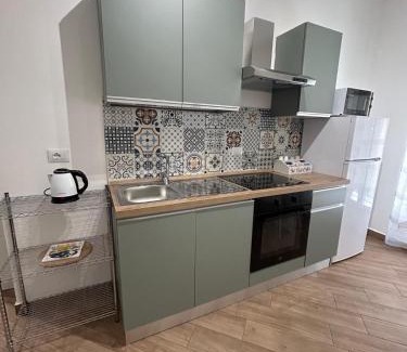 Agrigento House | Cuore di Agrigento Home