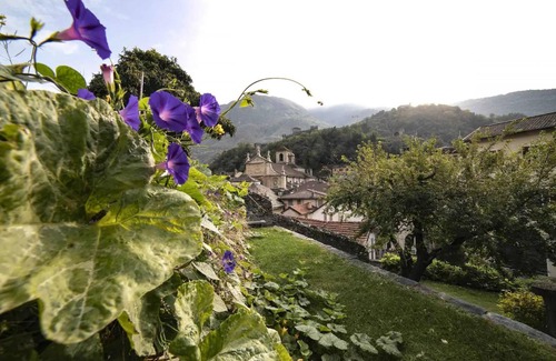 Bellinzona Apartment | Cuore di Relais e Ch Teaux in Bellinzona