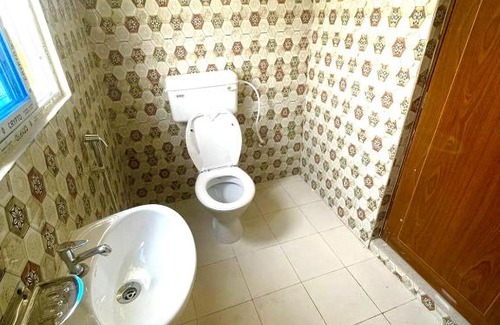 Khanapara House | Cupidtrails Backpacker's Penthouse