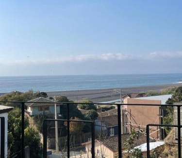 Curanipe House | Curanipe Sea View