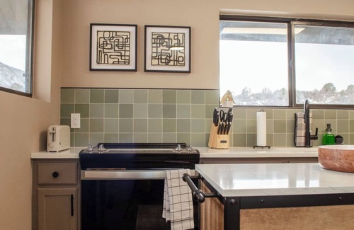 Mancos Cabin | Curated Studio, Ranch Reimagined
