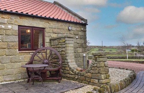 Great Fryup Dale Cottage | Curlew Cottage has been wonderfully renovated to offer luxurious holiday accommodation.