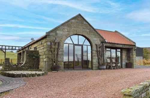 Great Fryup Dale Cottage | Curlew Cottage has been wonderfully renovated to offer luxurious holiday accommodation.