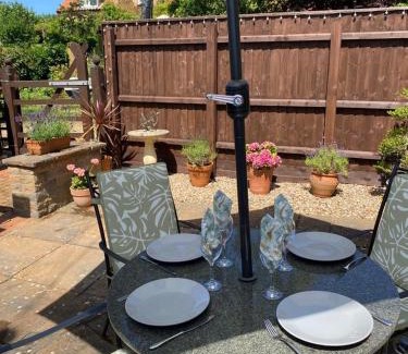 Sedgeford House | Curlew Cottage