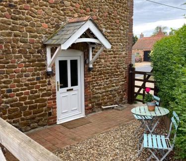 Sedgeford House | Curlew Cottage