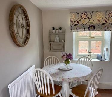 Sedgeford House | Curlew Cottage