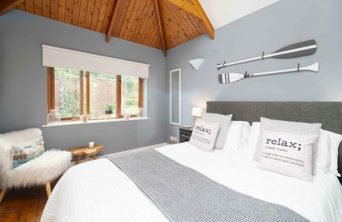 Lelant House | Curlew Cottage