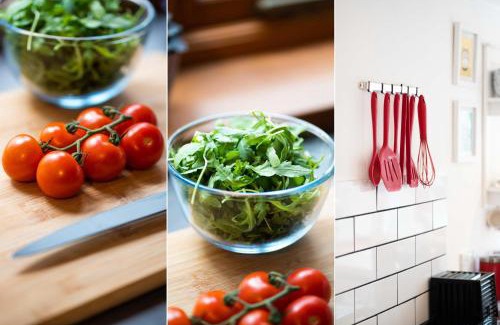 Lelant House | Curlew Cottage