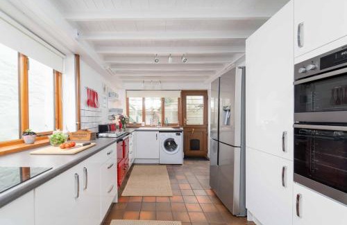 Lelant House | Curlew Cottage