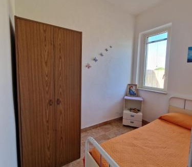 Le Castella Apartment | Curmo beach & relax