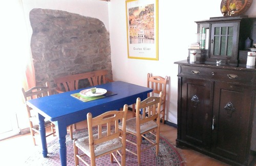 Reetz Apartment | Curr. M.Flair, quiet location, grGarten, fenced.2km, directly to the forest/meadow, gr. Lake