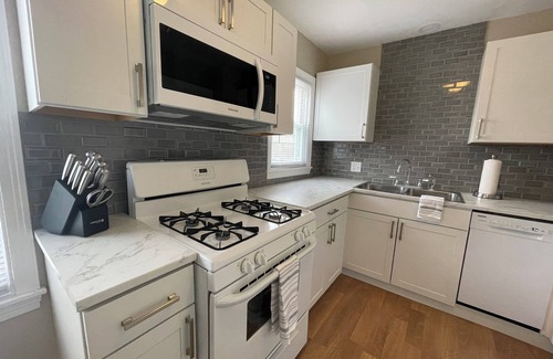South Bend House | Currently unavailable due to renovations. check back soon.