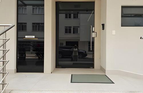 Centro Apartment | CURTA | 205 | 3Qt | Conforto Centro/Barra Norte