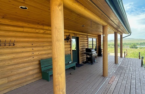 Fort Smith House | Custer’s Last Cast
