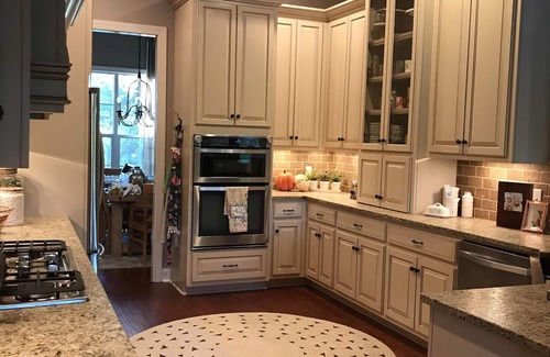 Starkville House | Custom home within 10 minutes of MSU