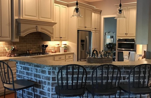 Starkville House | Custom home within 10 minutes of MSU