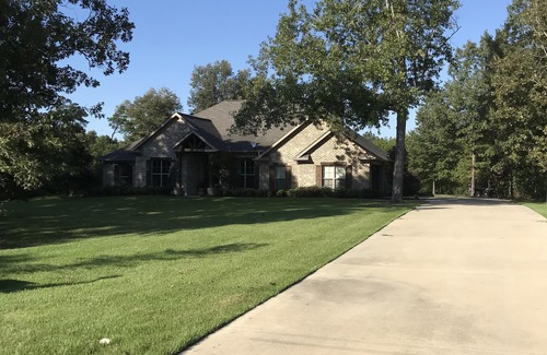 Starkville House | Custom home within 10 minutes of MSU