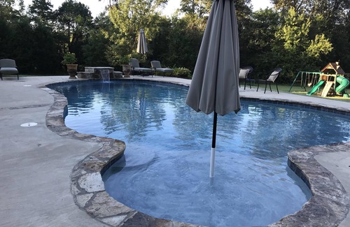 Starkville House | Custom home within 10 minutes of MSU