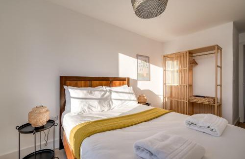 Cathedral Quarter Apartment | Custom House Square City Centre Retreat