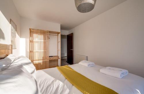 Cathedral Quarter Apartment | Custom House Square City Centre Retreat