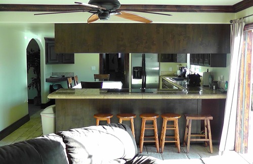 Las Vegas House | Custom Ranch Not A Track Home 1/2 Acre Lot 1/2 Mile from the Strip