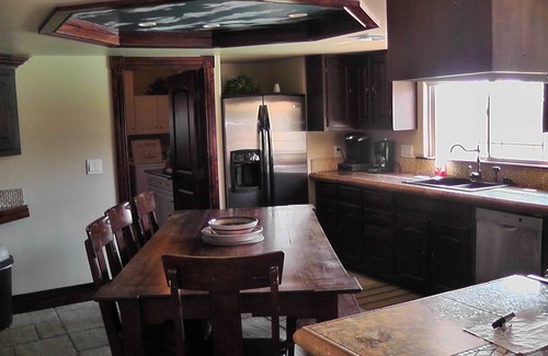 Las Vegas House | Custom Ranch Not A Track Home 1/2 Acre Lot 1/2 Mile from the Strip