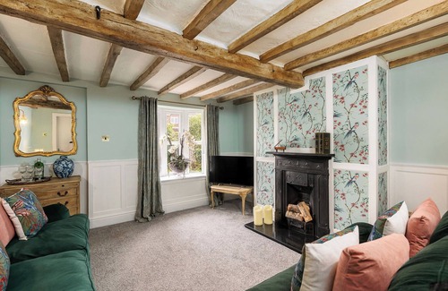 Kirk Sandall Cottage | Cute 2 bedroom cottage on the outskirts of Doncaster