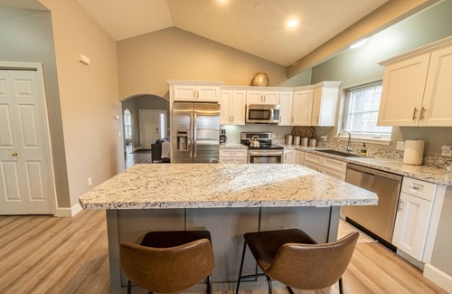 Missoula House | Cute and Clean Bungalow