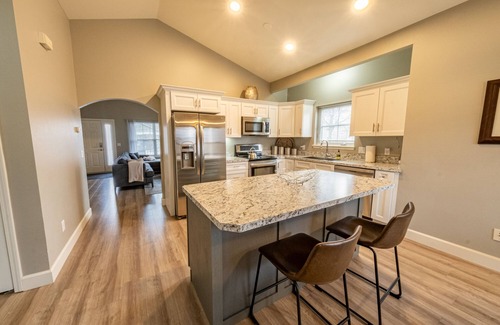 Missoula House | Cute and Clean Bungalow