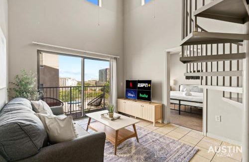 West Campus Apartment | Cute and Comfy Apartment by The University of Texas