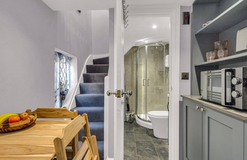Canterbury House | Cute and cosy home in the centre of Canterbury.